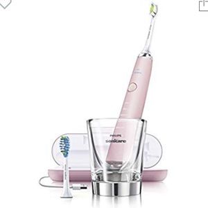 Philips Sonicare Diamond Clean in pink edition
